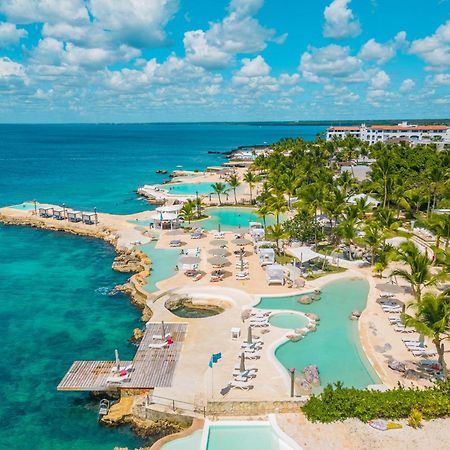 Tracadero Beach Club & Holidays Rentals Bayahibe Bagian luar foto
