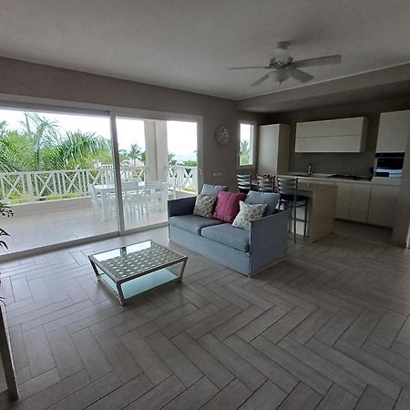 Tracadero Beach Club & Holidays Rentals Bayahibe Bagian luar foto