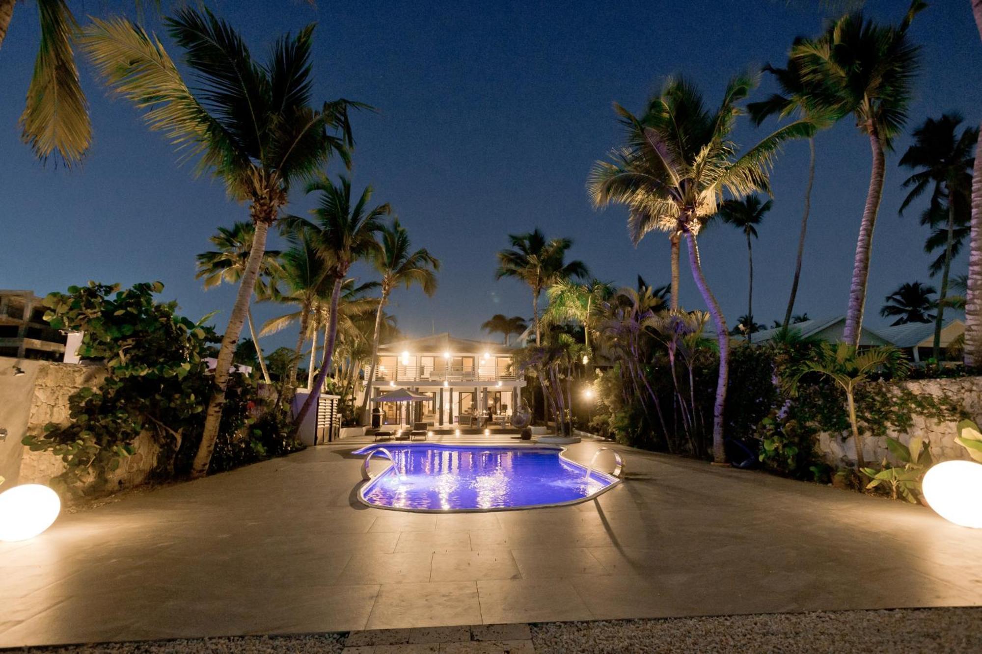Tracadero Beach Club & Holidays Rentals Bayahibe Bagian luar foto