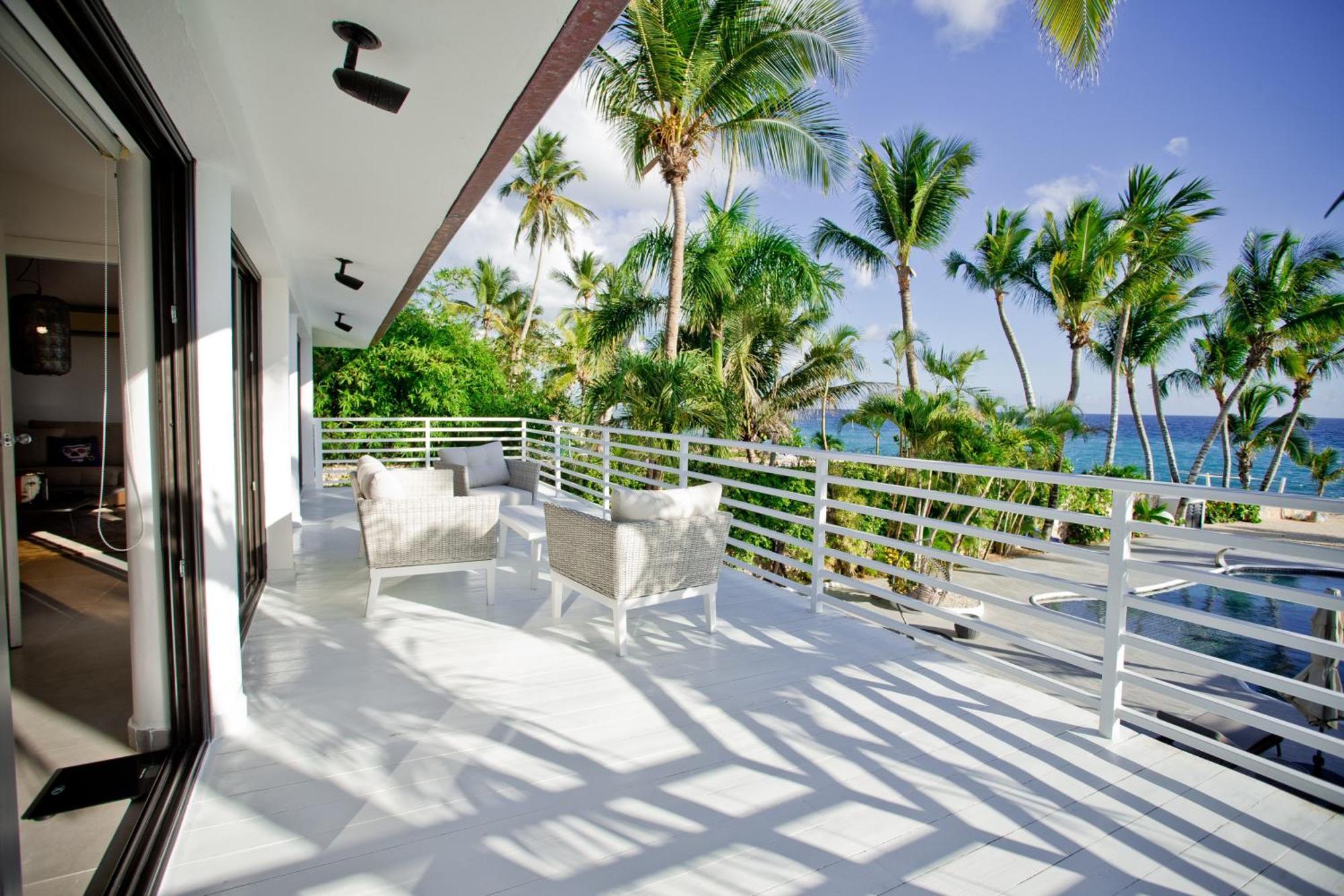 Tracadero Beach Club & Holidays Rentals Bayahibe Bagian luar foto