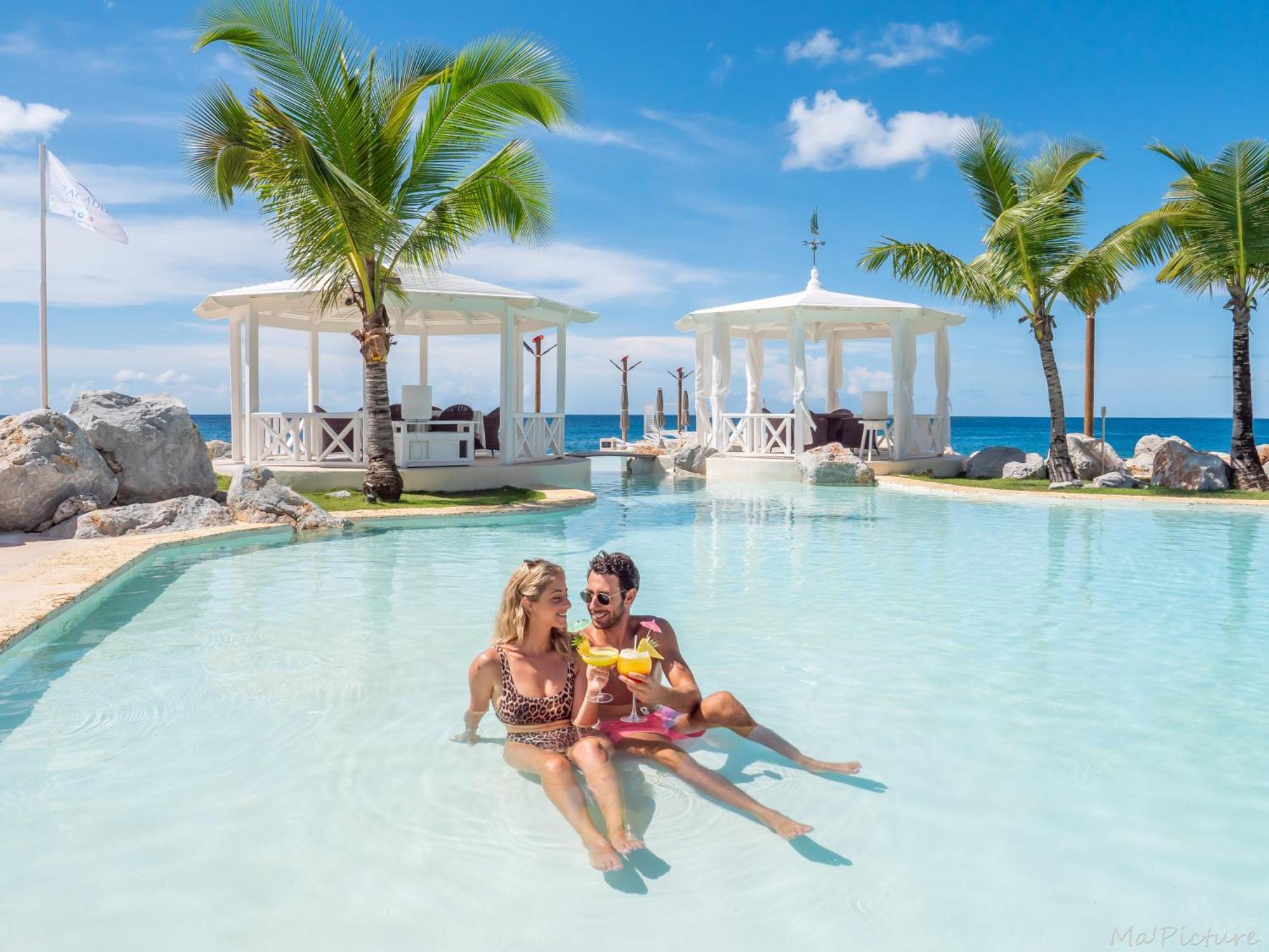 Tracadero Beach Club & Holidays Rentals Bayahibe Bagian luar foto