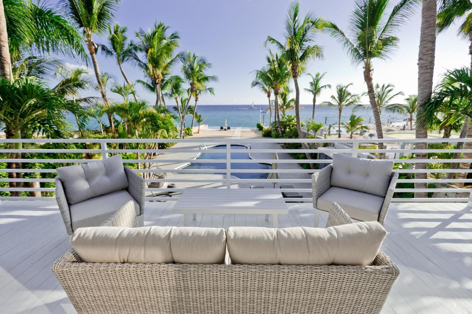 Tracadero Beach Club & Holidays Rentals Bayahibe Bagian luar foto