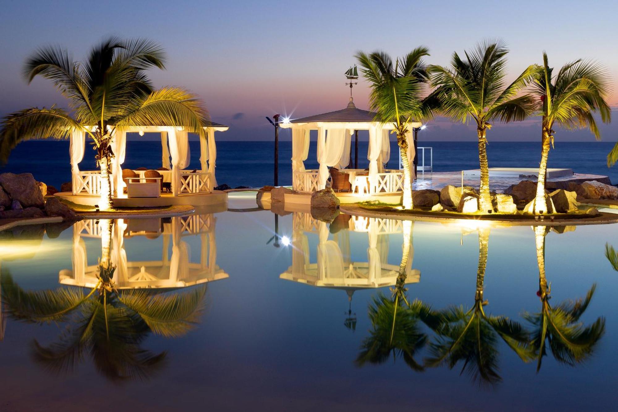 Tracadero Beach Club & Holidays Rentals Bayahibe Bagian luar foto