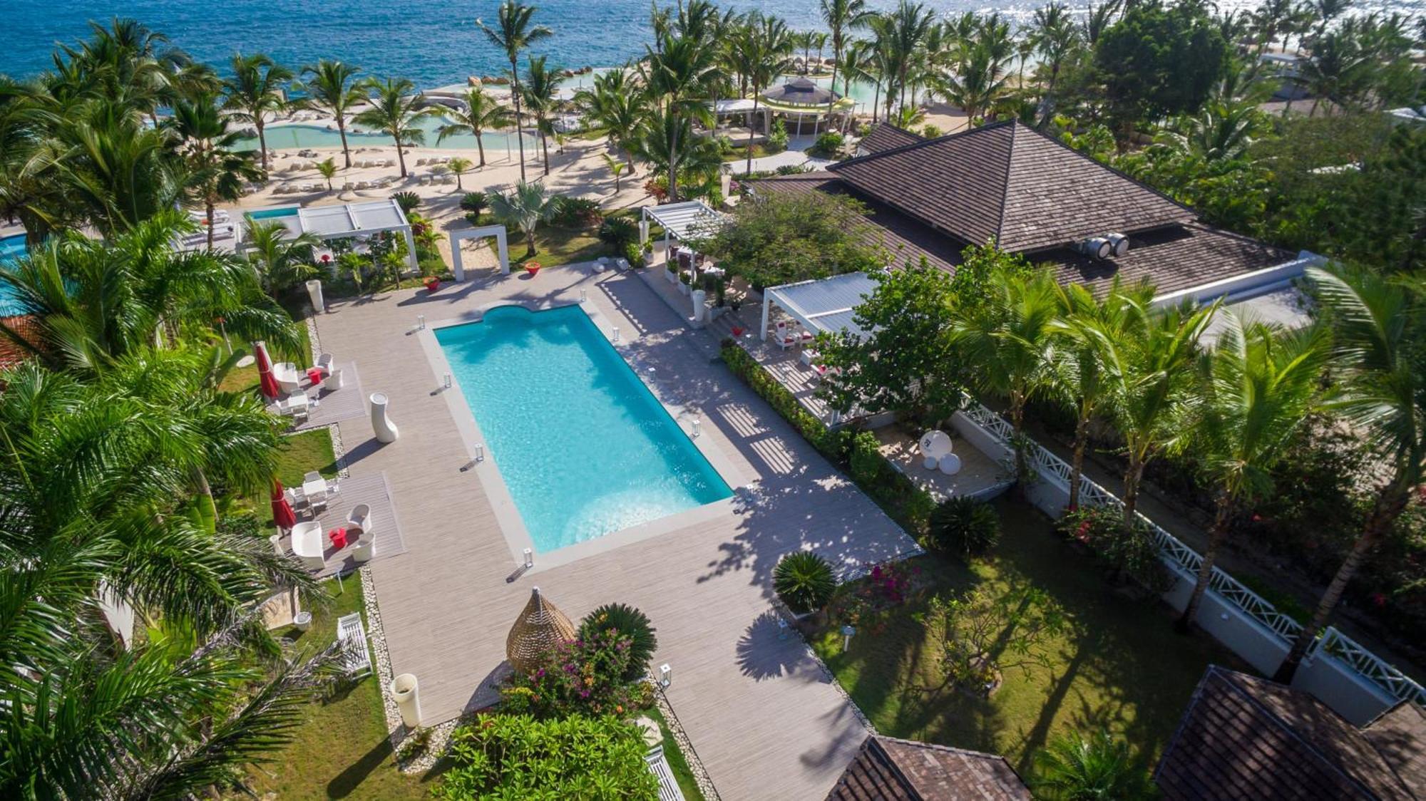 Tracadero Beach Club & Holidays Rentals Bayahibe Bagian luar foto