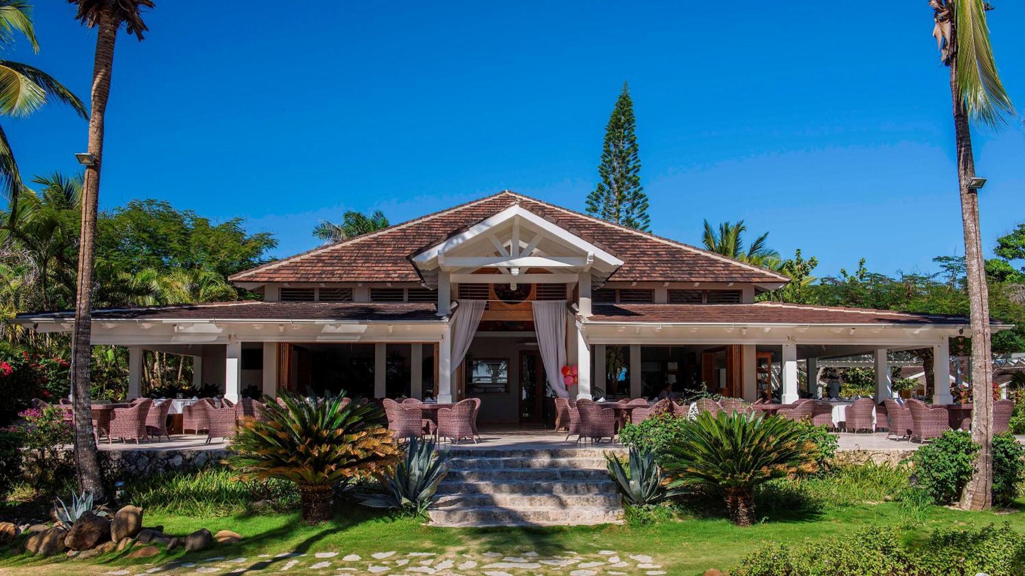 Tracadero Beach Club & Holidays Rentals Bayahibe Bagian luar foto