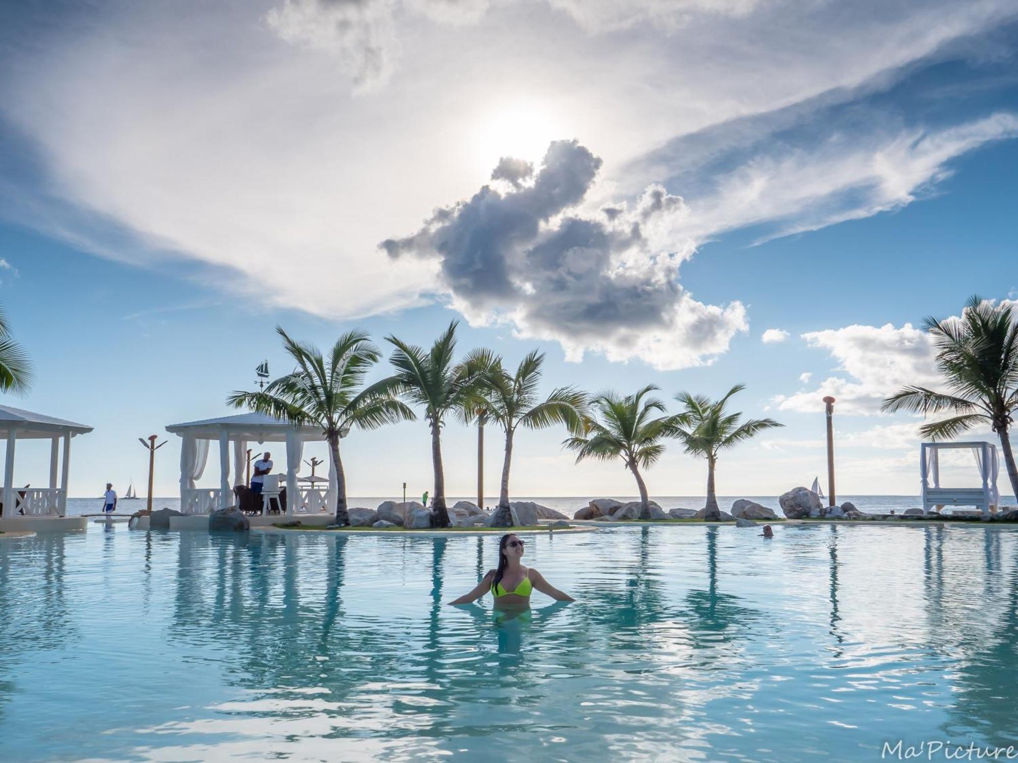 Tracadero Beach Club & Holidays Rentals Bayahibe Bagian luar foto