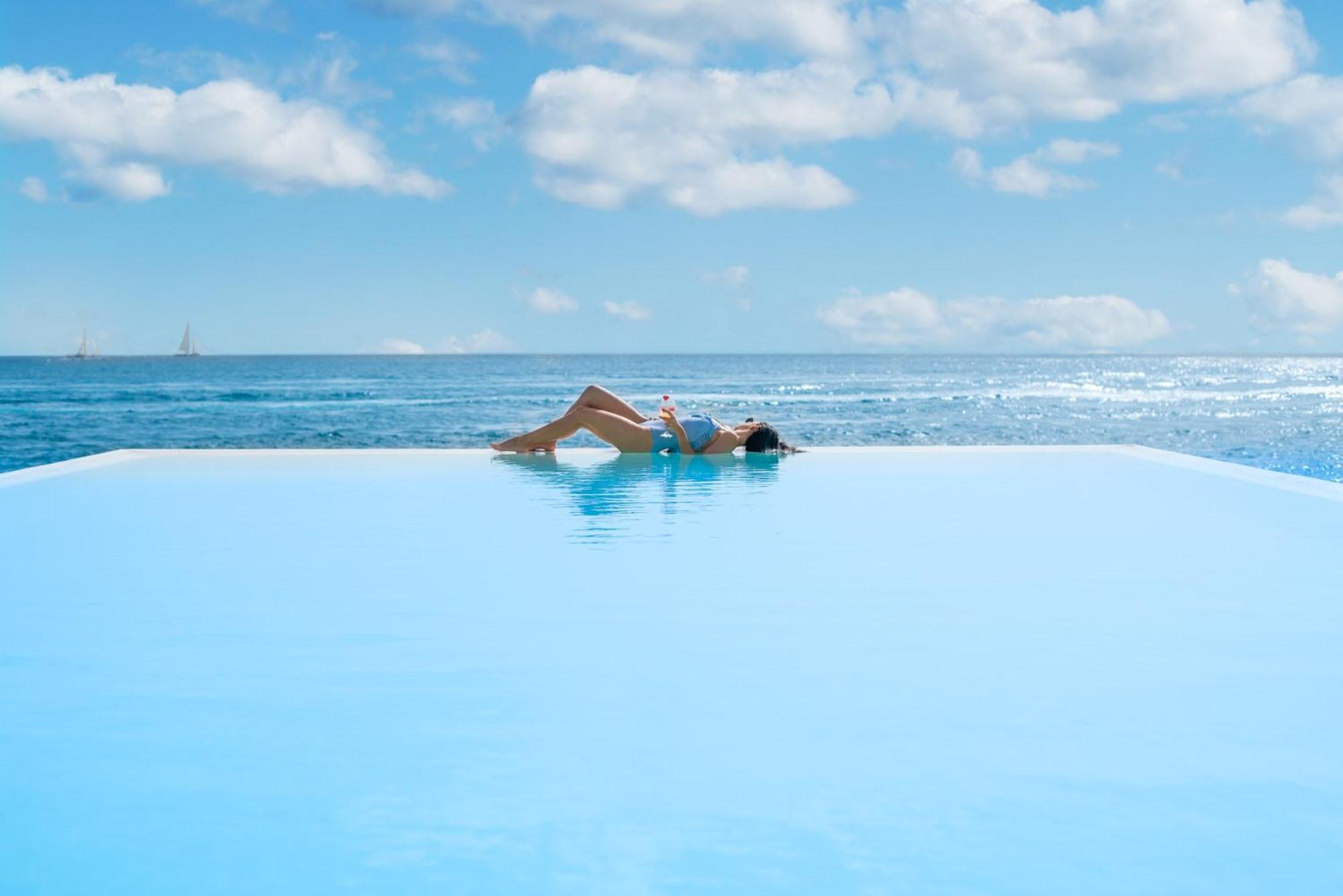Tracadero Beach Club & Holidays Rentals Bayahibe Bagian luar foto