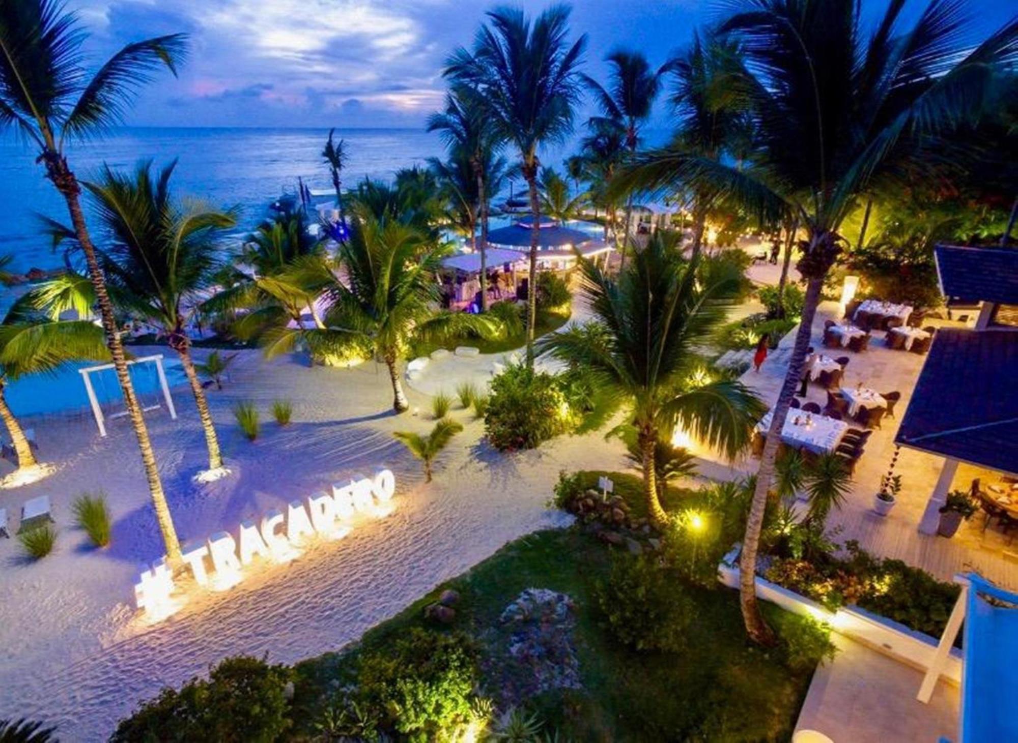 Tracadero Beach Club & Holidays Rentals Bayahibe Bagian luar foto