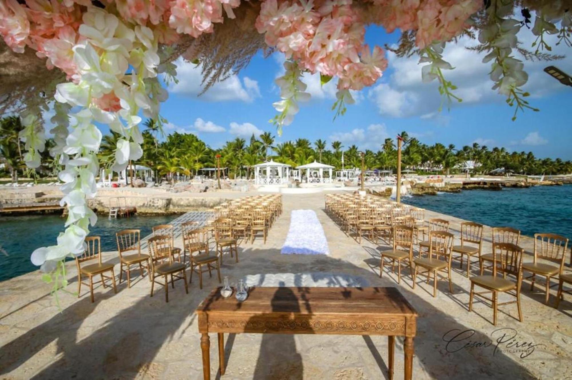 Tracadero Beach Club & Holidays Rentals Bayahibe Bagian luar foto