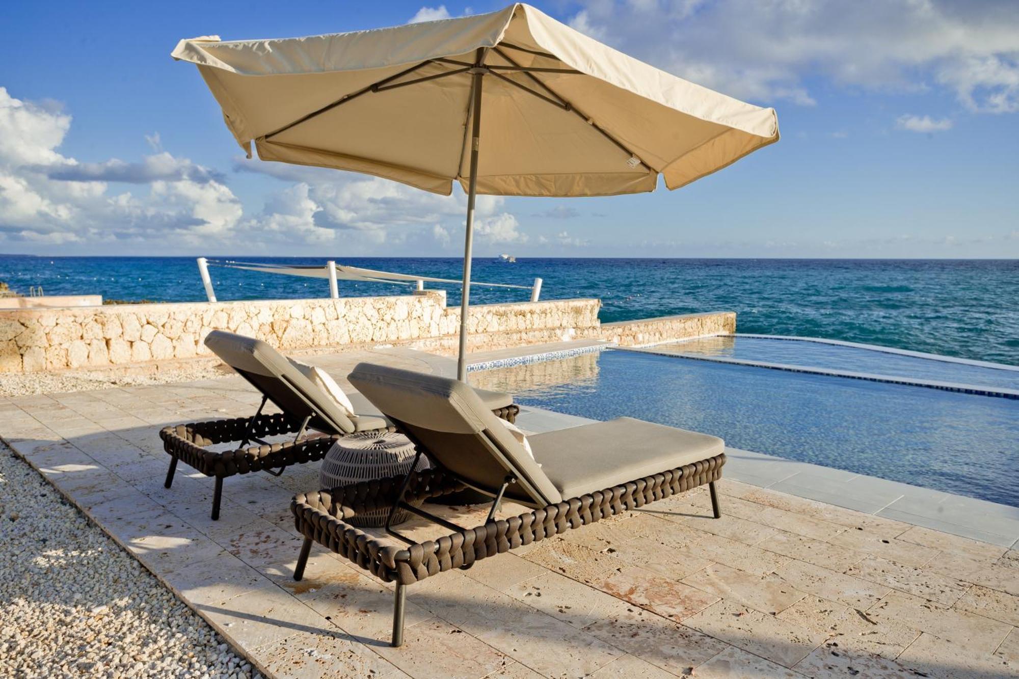 Tracadero Beach Club & Holidays Rentals Bayahibe Bagian luar foto