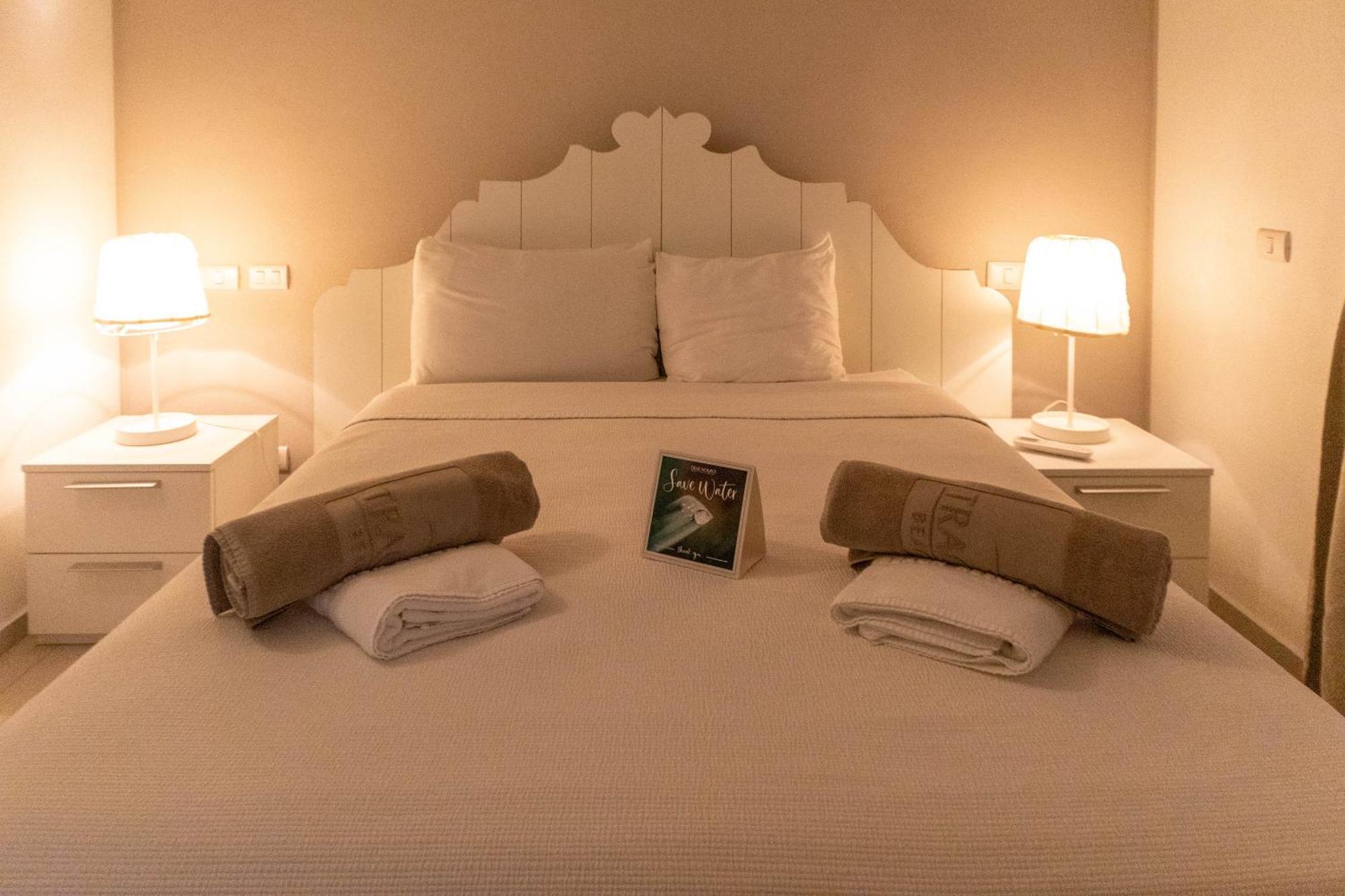 Tracadero Beach Club & Holidays Rentals Bayahibe Bagian luar foto