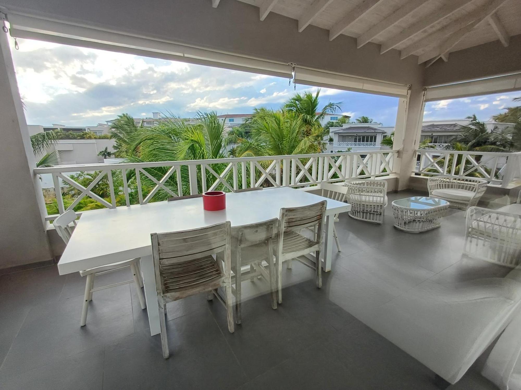 Tracadero Beach Club & Holidays Rentals Bayahibe Bagian luar foto