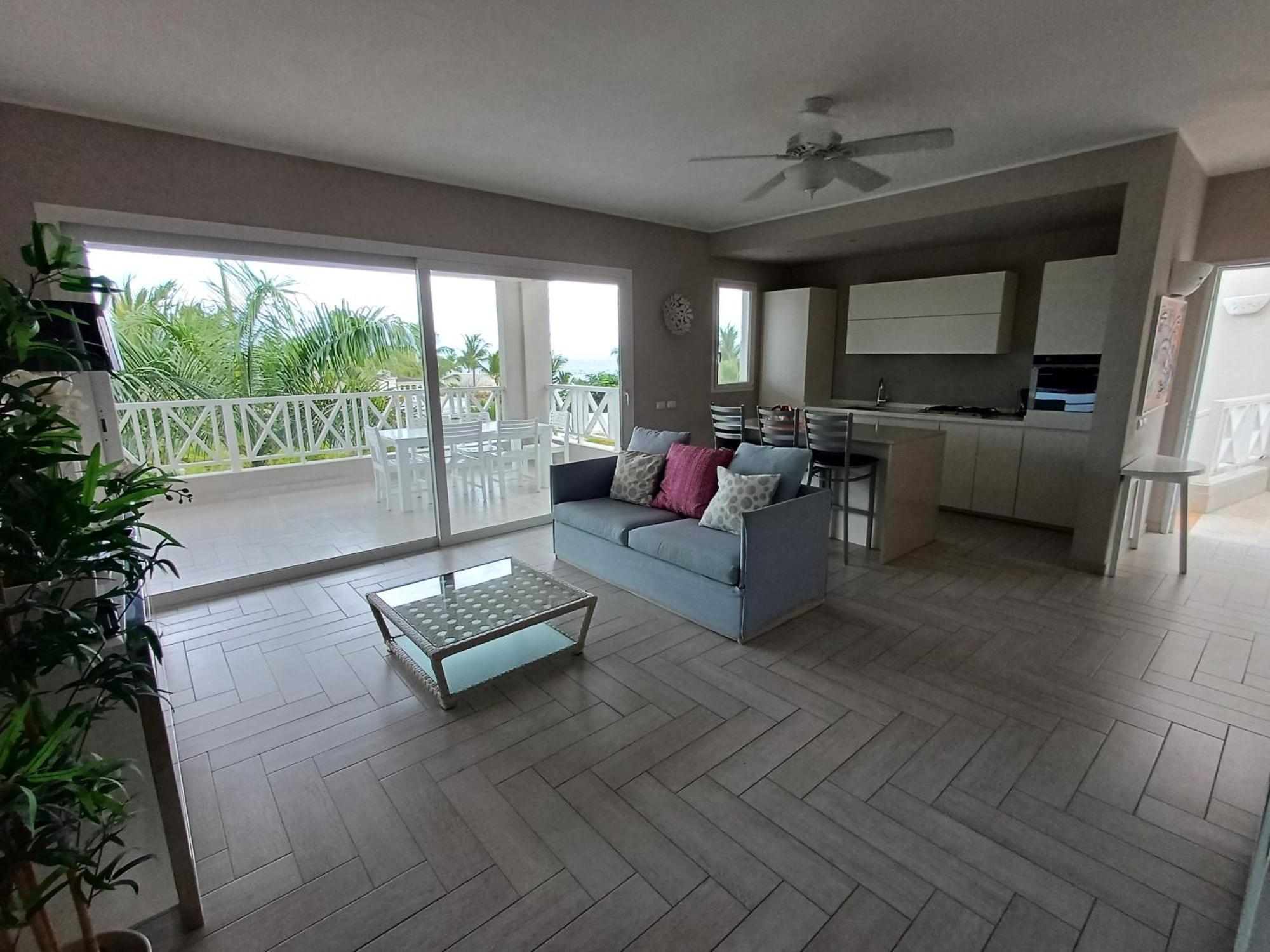 Tracadero Beach Club & Holidays Rentals Bayahibe Bagian luar foto