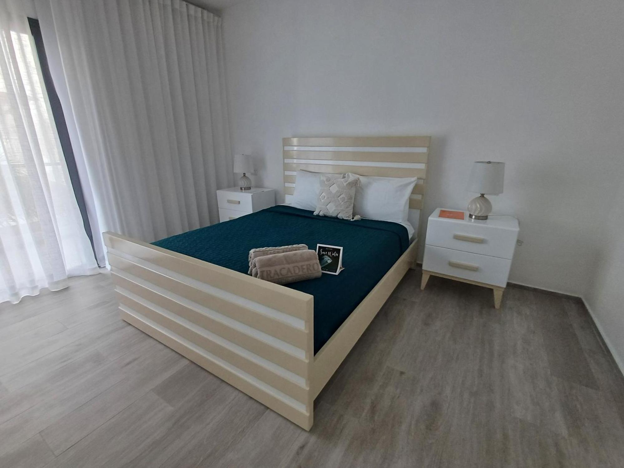Tracadero Beach Club & Holidays Rentals Bayahibe Ruang foto