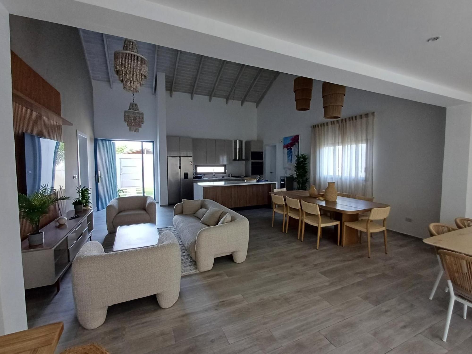 Tracadero Beach Club & Holidays Rentals Bayahibe Bagian luar foto