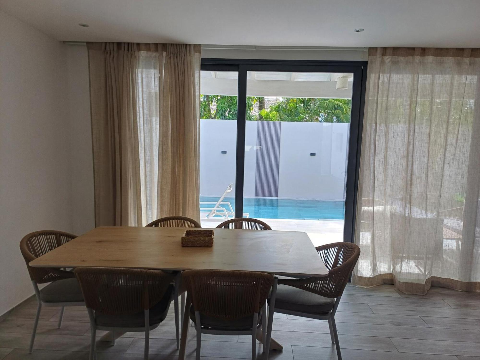 Tracadero Beach Club & Holidays Rentals Bayahibe Bagian luar foto