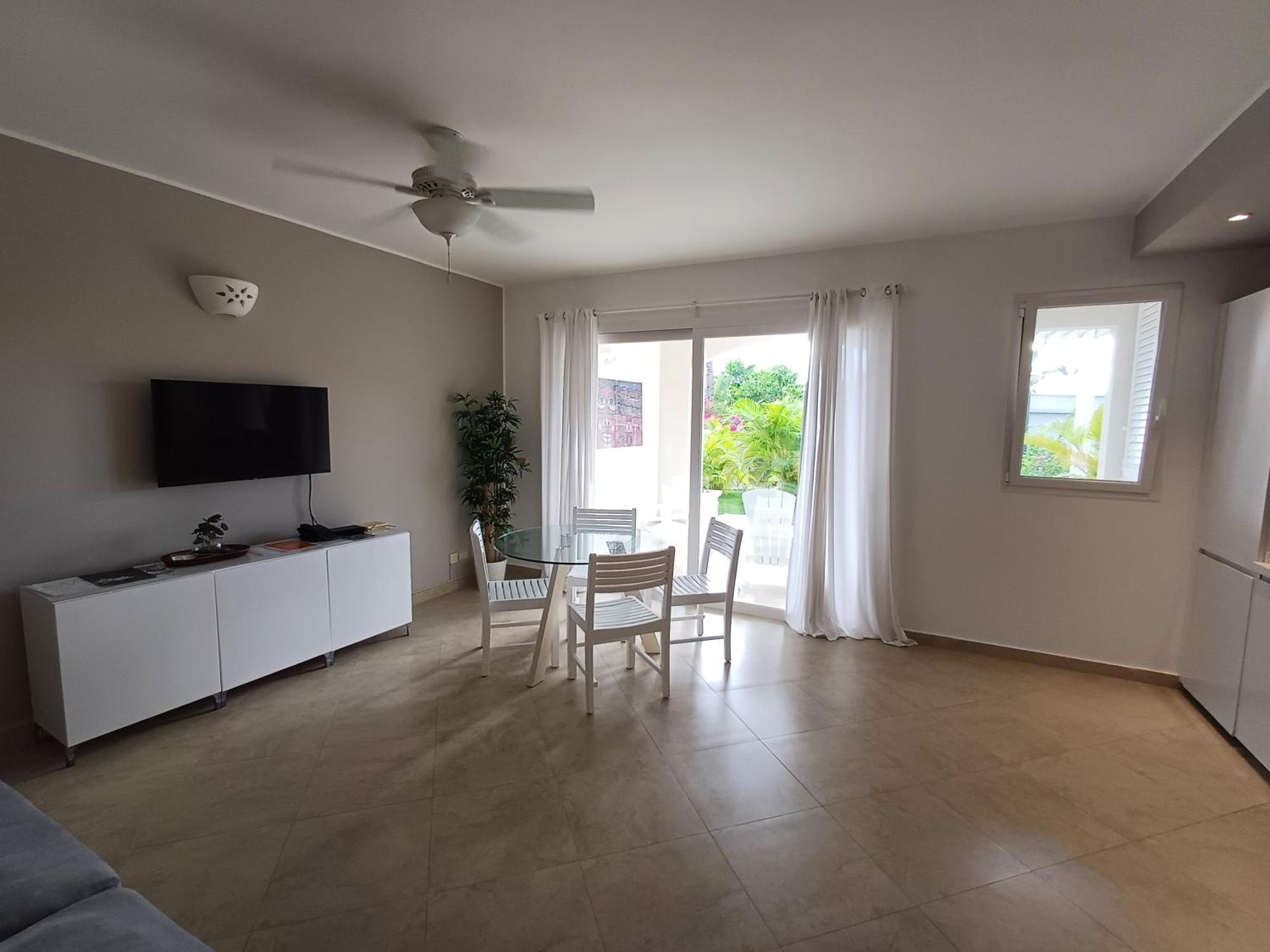 Tracadero Beach Club & Holidays Rentals Bayahibe Ruang foto