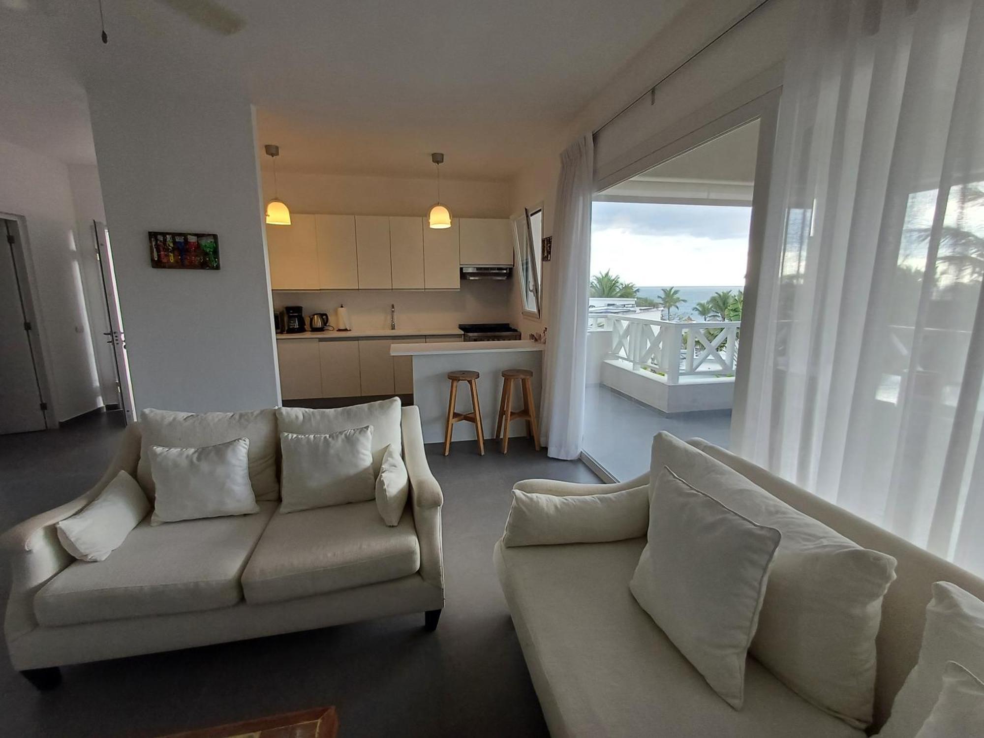 Tracadero Beach Club & Holidays Rentals Bayahibe Bagian luar foto